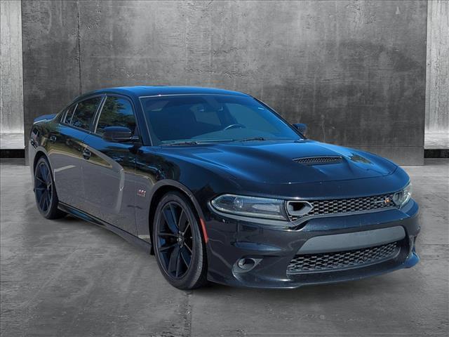 used 2019 Dodge Charger car, priced at $29,665