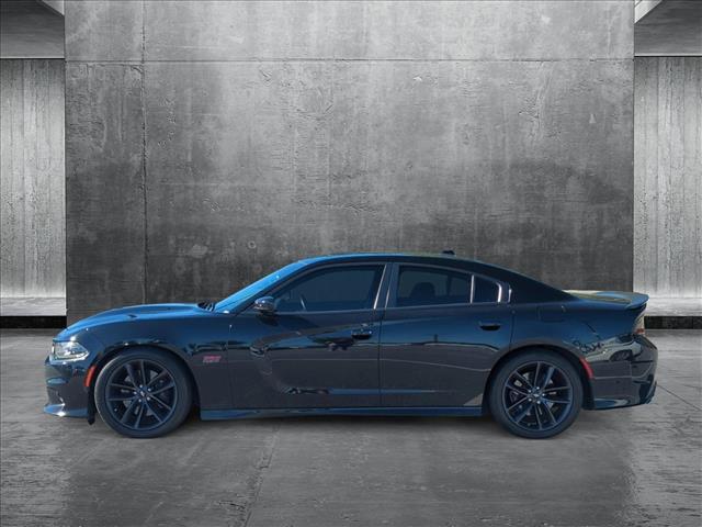 used 2019 Dodge Charger car, priced at $29,665