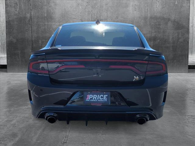 used 2019 Dodge Charger car, priced at $29,665