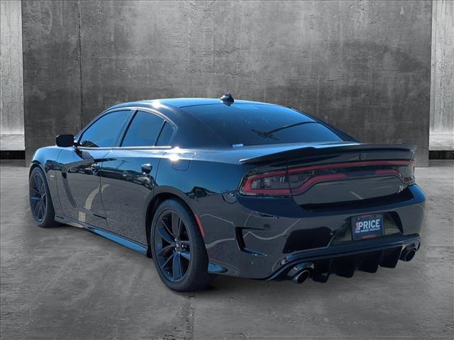 used 2019 Dodge Charger car, priced at $29,665