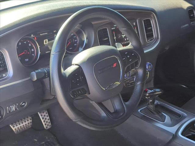 used 2019 Dodge Charger car, priced at $29,665