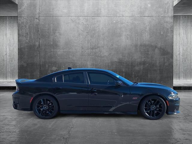 used 2019 Dodge Charger car, priced at $29,665