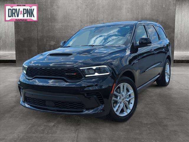 new 2025 Dodge Durango car, priced at $55,500