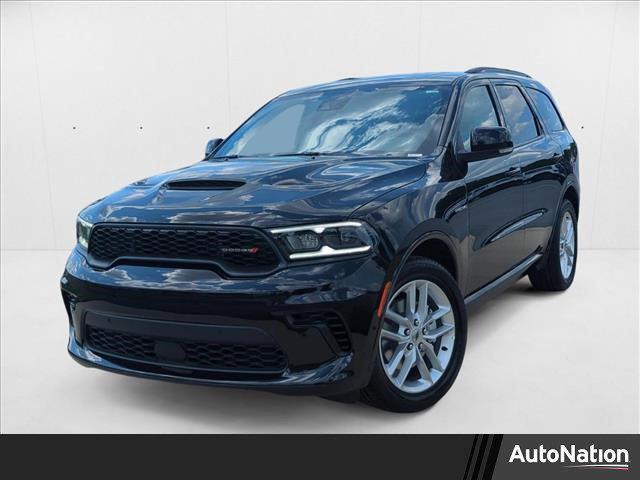 new 2025 Dodge Durango car, priced at $52,000