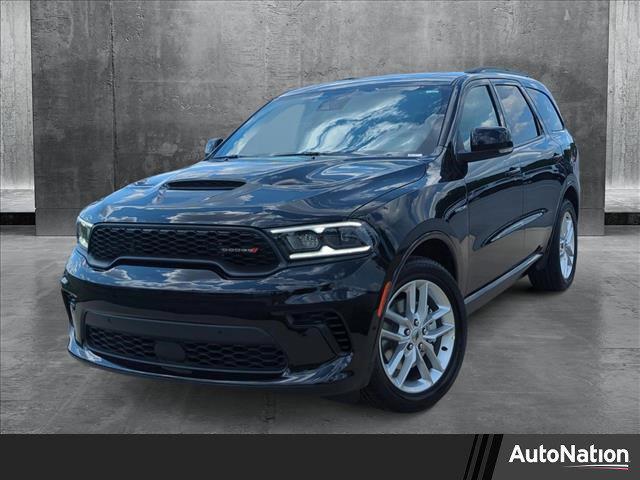 new 2025 Dodge Durango car, priced at $53,352