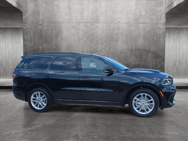 new 2025 Dodge Durango car, priced at $55,500