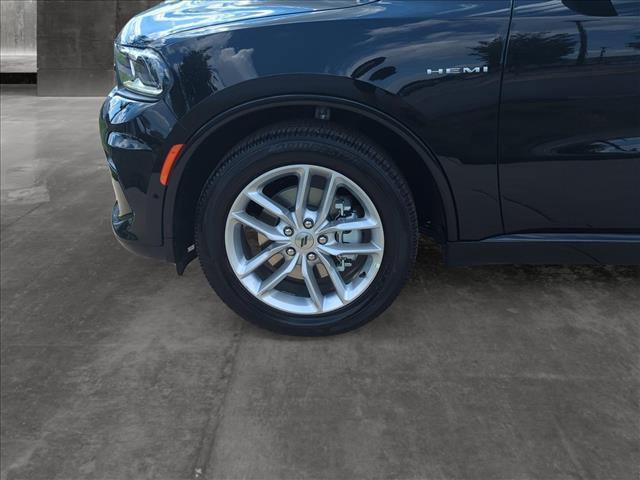 new 2025 Dodge Durango car, priced at $55,500