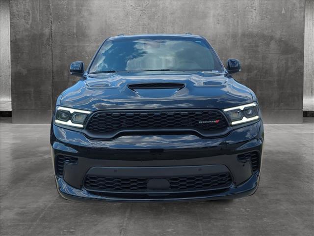 new 2025 Dodge Durango car, priced at $55,500