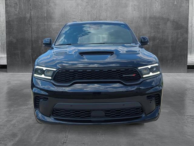 new 2025 Dodge Durango car, priced at $58,065