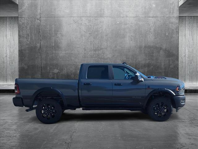 new 2024 Ram 2500 car, priced at $82,970