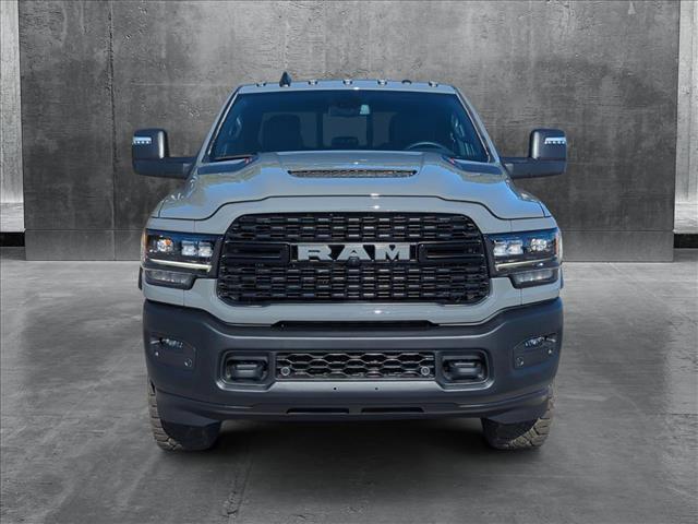 new 2024 Ram 2500 car, priced at $82,970