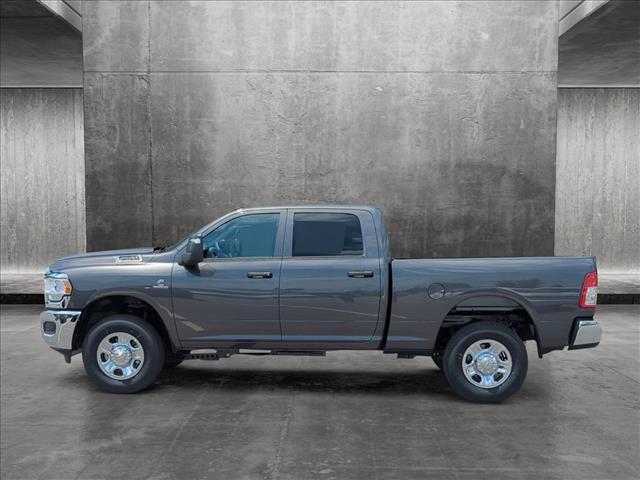 new 2024 Ram 2500 car, priced at $64,800