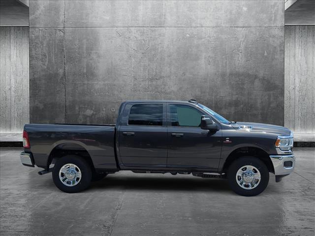 new 2024 Ram 2500 car, priced at $59,588
