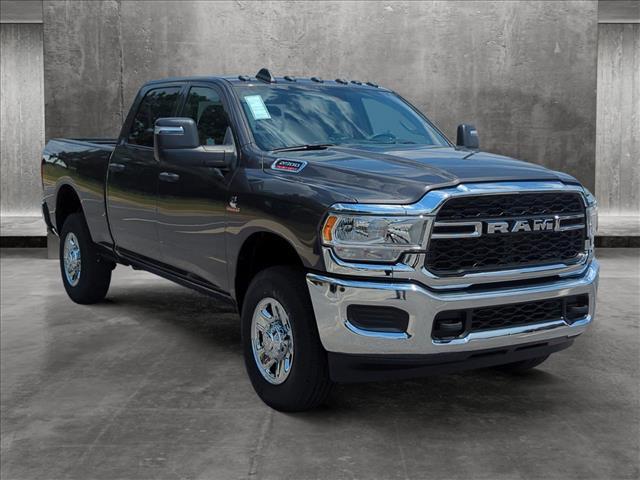 new 2024 Ram 2500 car, priced at $64,800