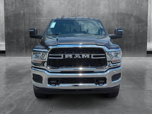 new 2024 Ram 2500 car, priced at $59,588