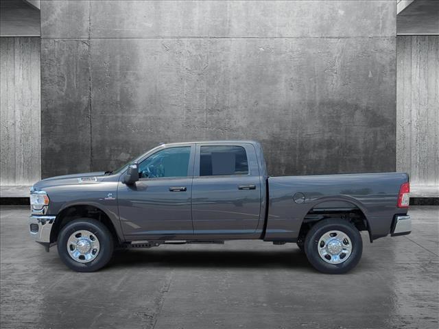 new 2024 Ram 2500 car, priced at $59,588