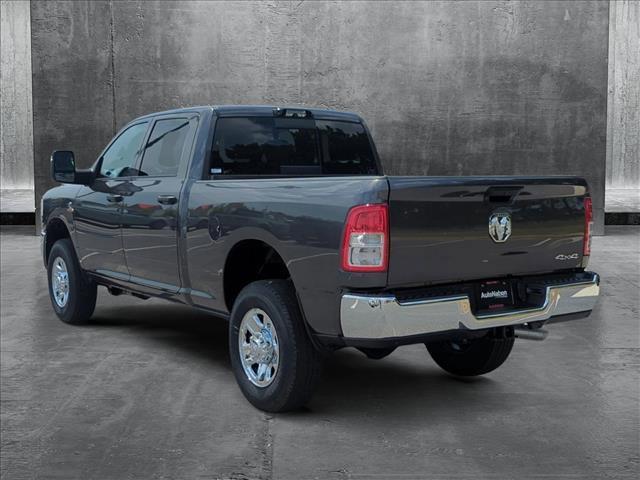 new 2024 Ram 2500 car, priced at $59,588