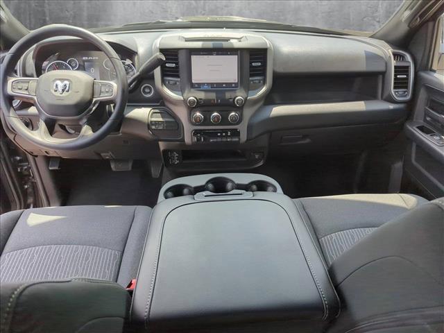 new 2024 Ram 2500 car, priced at $59,588