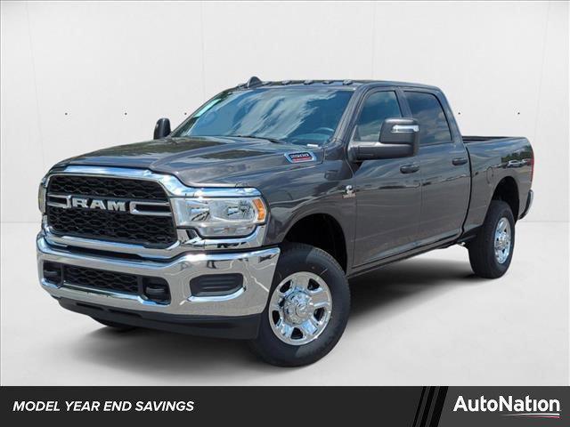 new 2024 Ram 2500 car, priced at $61,440