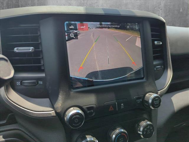 new 2024 Ram 2500 car, priced at $59,588
