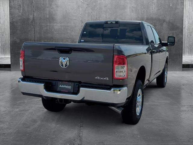 new 2024 Ram 2500 car, priced at $59,588