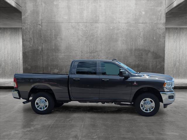 new 2024 Ram 2500 car, priced at $61,088