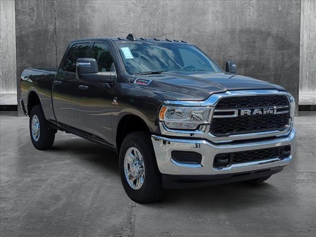 new 2024 Ram 2500 car, priced at $59,588