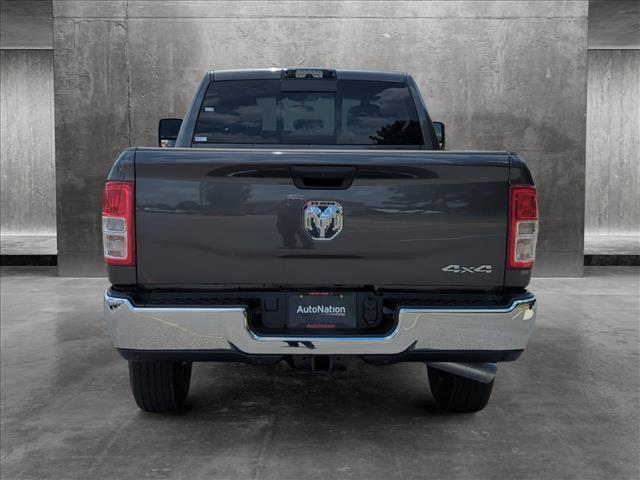 new 2024 Ram 2500 car, priced at $61,088