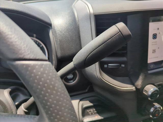 new 2024 Ram 2500 car, priced at $59,588
