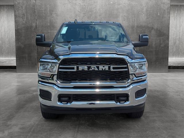 new 2024 Ram 2500 car, priced at $61,088