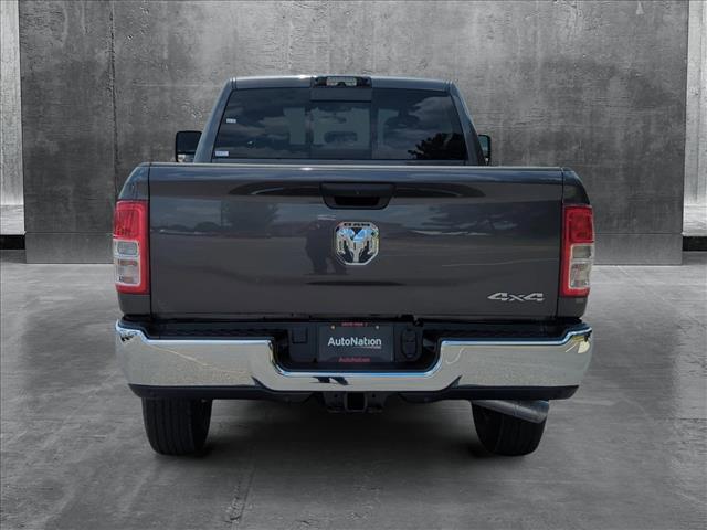 new 2024 Ram 2500 car, priced at $59,588