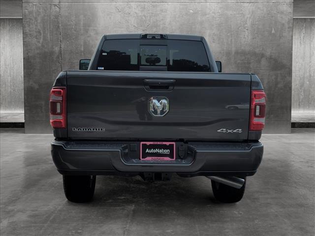 new 2024 Ram 2500 car, priced at $75,500