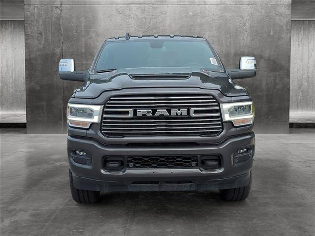 new 2024 Ram 2500 car, priced at $75,500