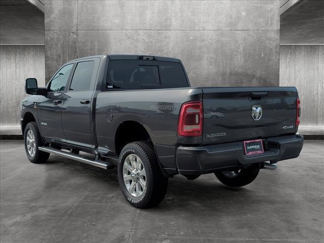 new 2024 Ram 2500 car, priced at $75,500