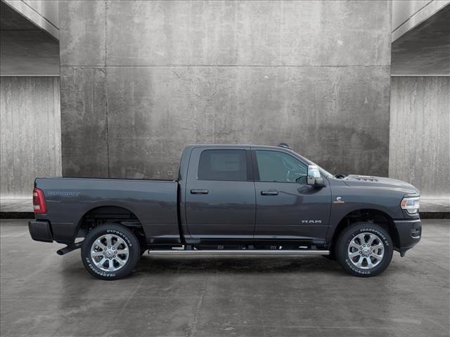 new 2024 Ram 2500 car, priced at $75,500