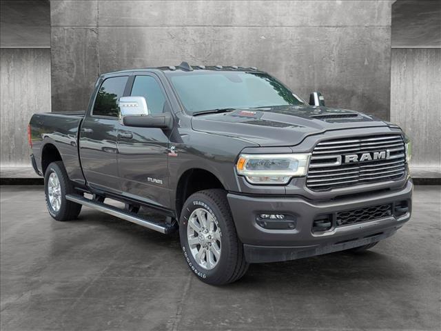 new 2024 Ram 2500 car, priced at $75,500