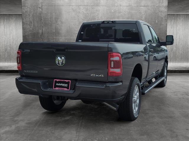 new 2024 Ram 2500 car, priced at $75,500