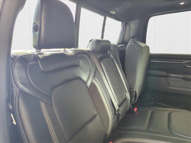 used 2023 Ram 1500 car, priced at $88,447