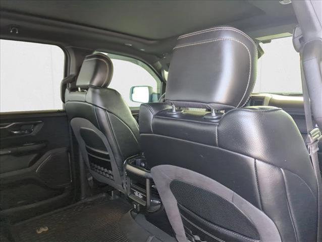 used 2023 Ram 1500 car, priced at $88,447