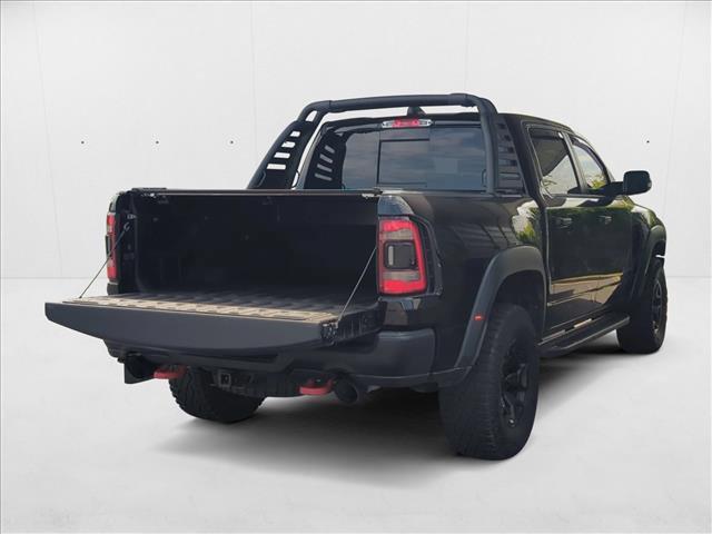 used 2023 Ram 1500 car, priced at $88,447