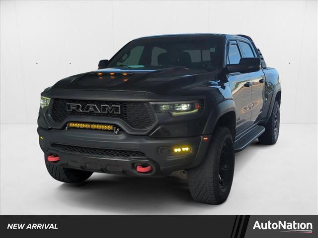 used 2023 Ram 1500 car, priced at $88,447