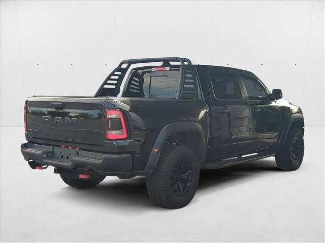 used 2023 Ram 1500 car, priced at $88,447