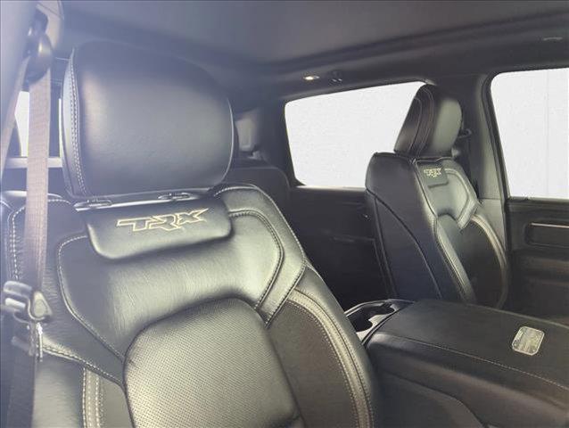 used 2023 Ram 1500 car, priced at $88,447