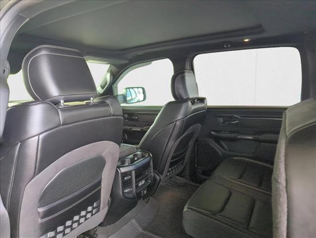 used 2023 Ram 1500 car, priced at $88,447