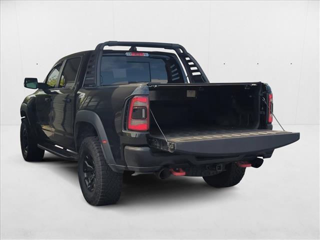 used 2023 Ram 1500 car, priced at $88,447