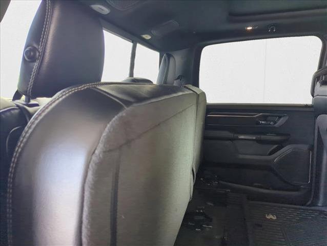 used 2023 Ram 1500 car, priced at $88,447