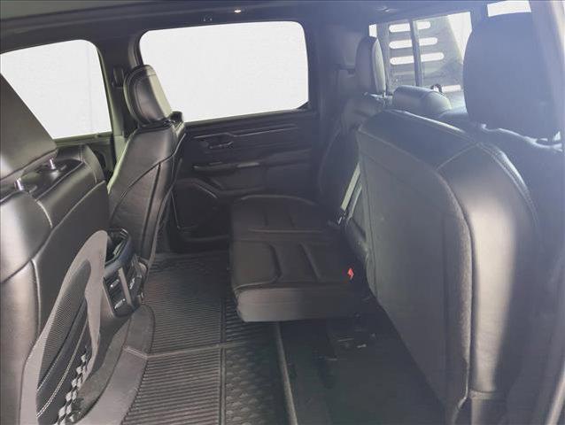 used 2023 Ram 1500 car, priced at $88,447