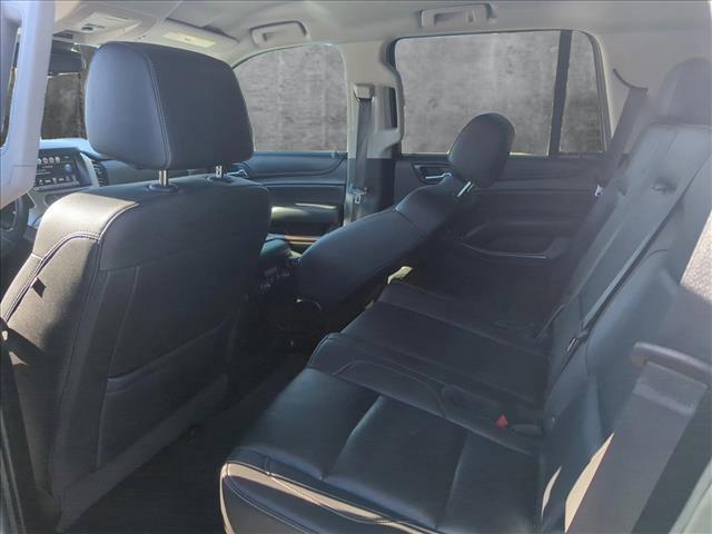 used 2021 Chevrolet Tahoe car, priced at $40,058