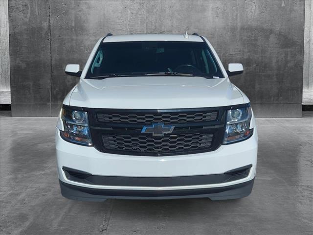 used 2021 Chevrolet Tahoe car, priced at $40,058