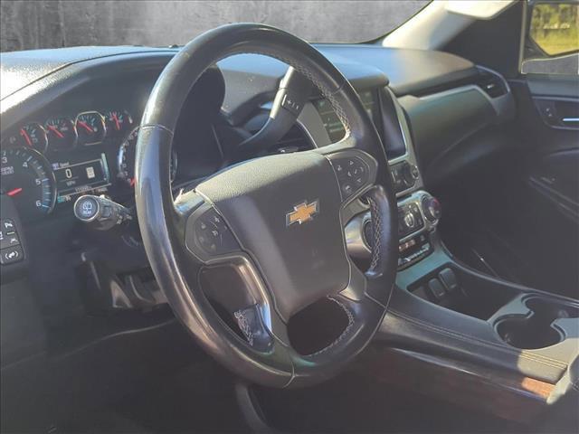 used 2021 Chevrolet Tahoe car, priced at $40,058